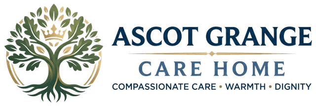Ascot Grange Care Home