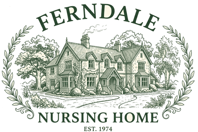 Ferndale Nursing Home