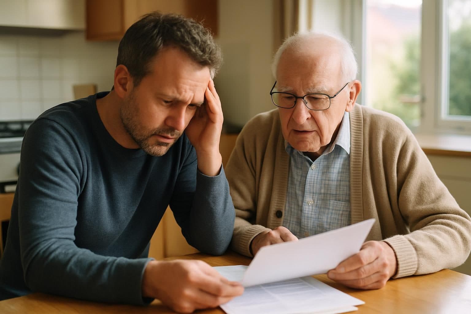 Example photo for the article: Noticing changes in memory: what to do first