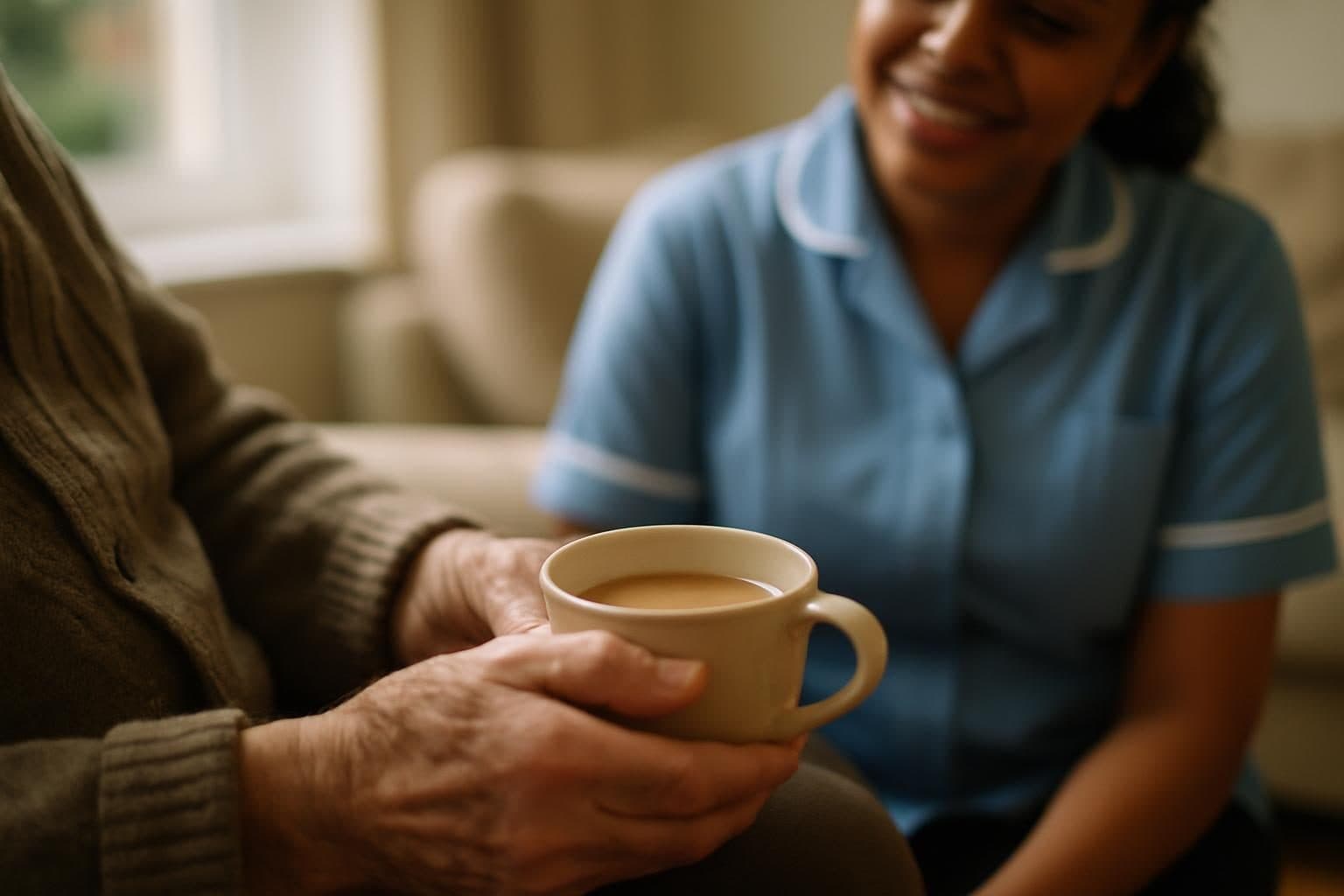 Example photo for the article: NHS Continuing Healthcare, explained simply