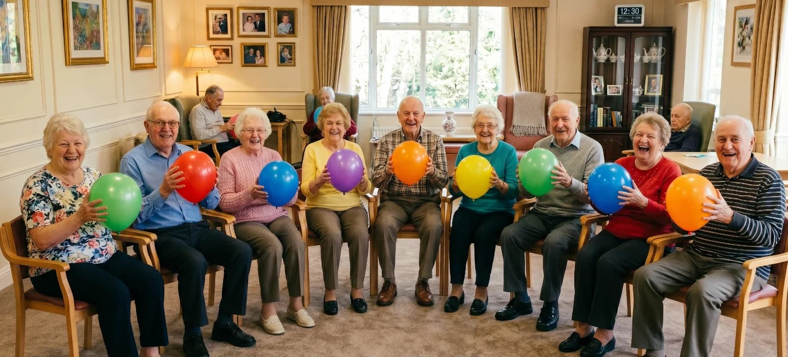 Turning Google Searches into Care Home Enquiries: How TRG Digital Empowers the Care Sector