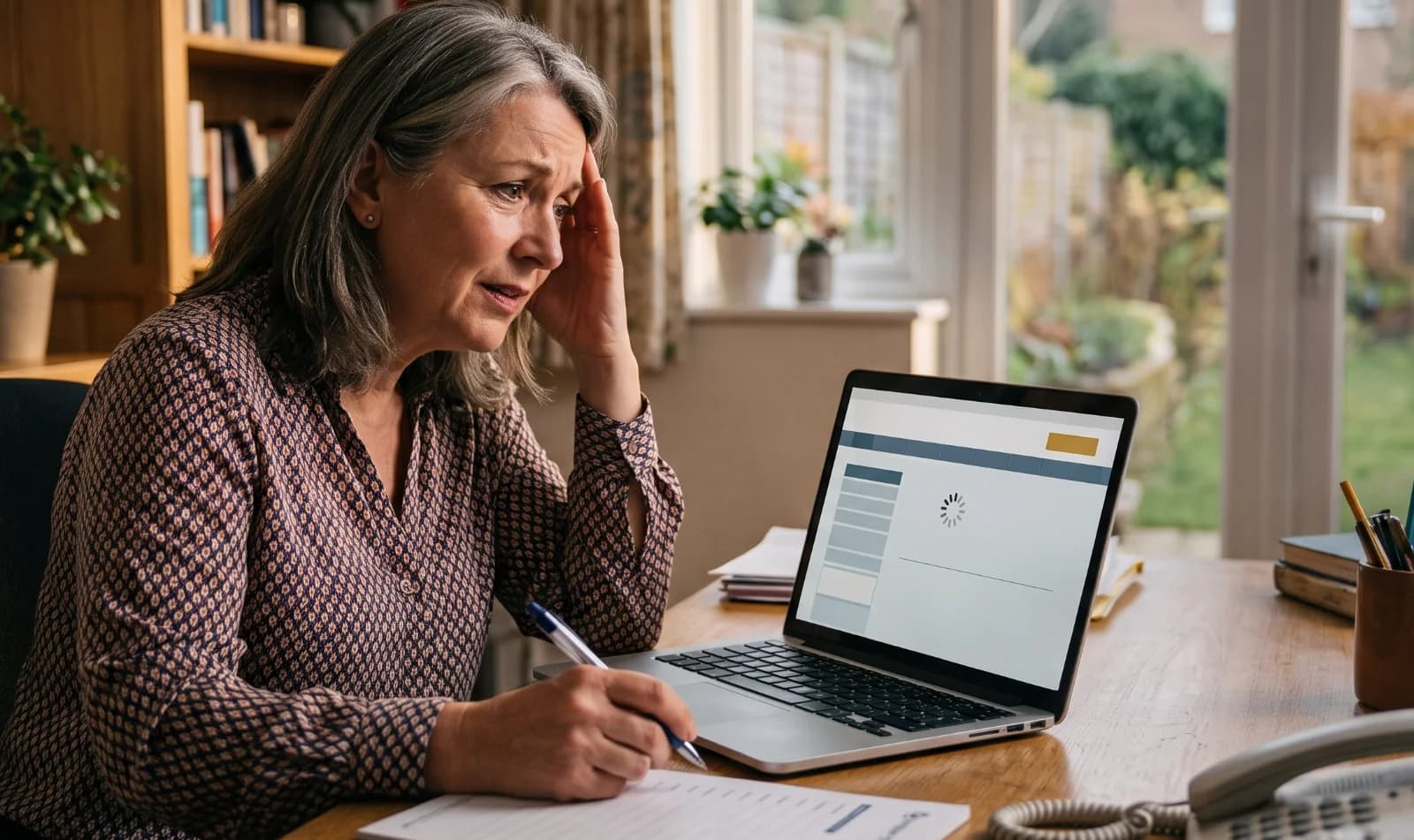 Is your care home website costing you enquiries?